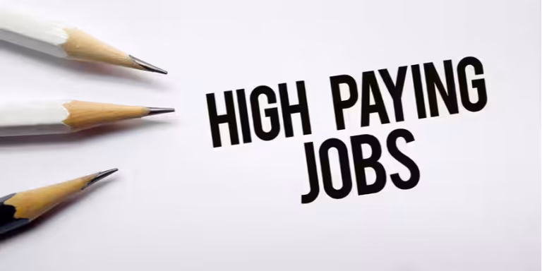 highest-paying-jobs-in-the-world