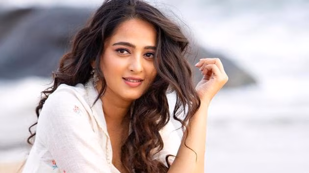 Anushka Shetty