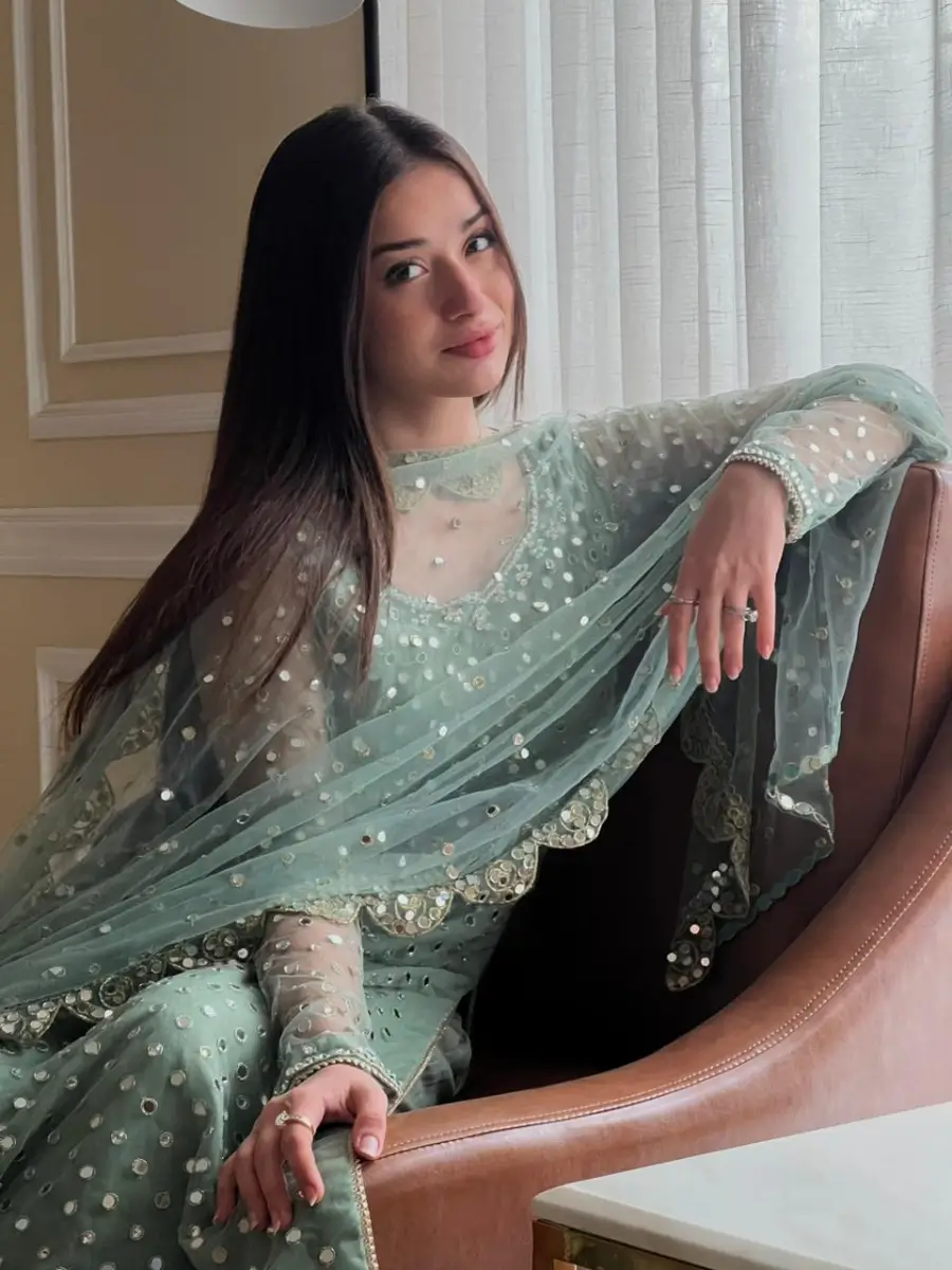 Aena Khan Age, Biography, TV Shows