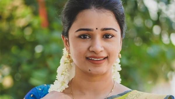 Kannika Ravi Wiki, Age, Parents, Husband, Serials, Movies In 2025