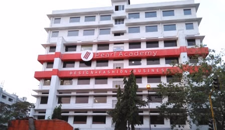 Pearl Academy, Mumbai