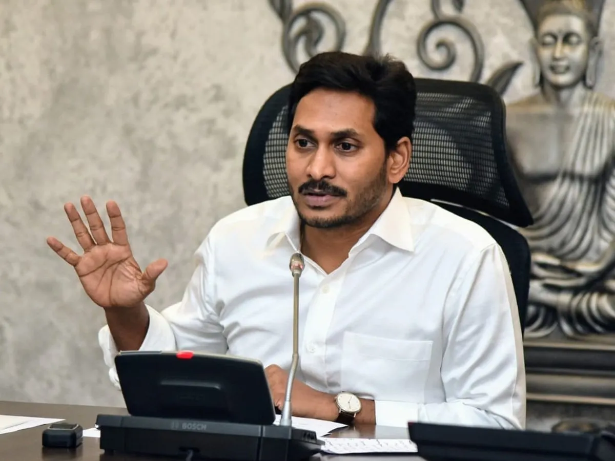 YS Jagan Reddy Age, Height, Wiki, Affairs, Facts, Biography In 2025