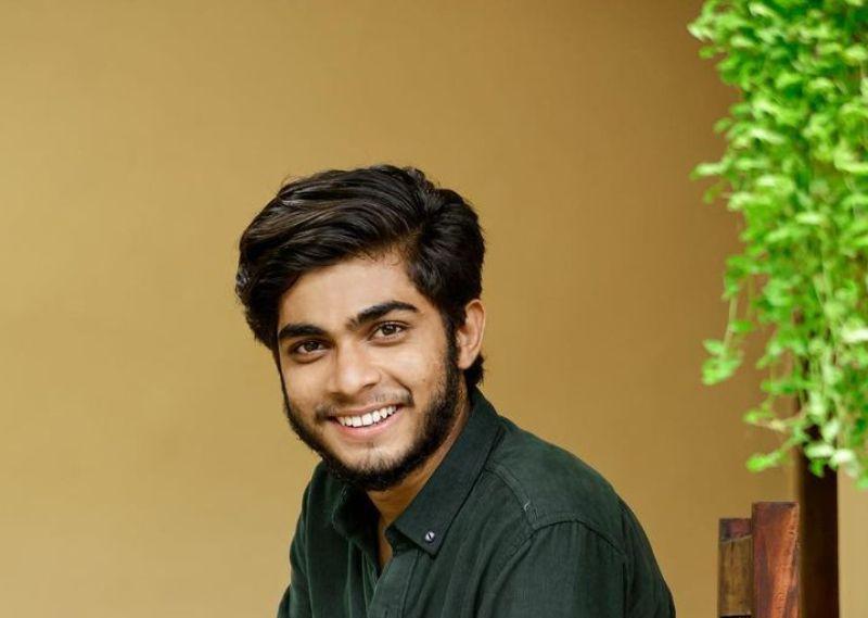 Naslen K Gafoor: Biography, Family, Instagram, Wiki , Net Worth in 2026